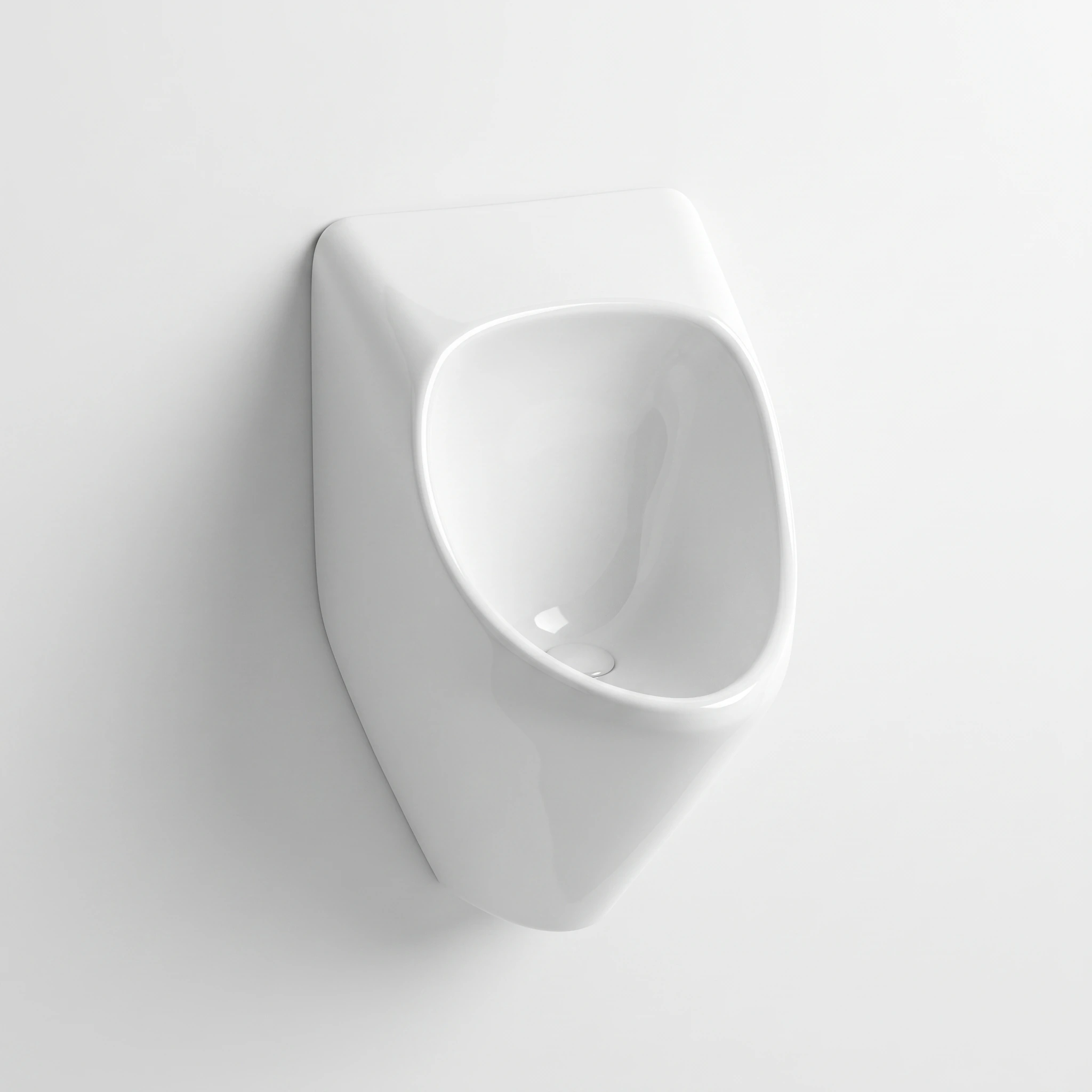 Ecobug® Waterloos Urinoir – Fiberglas