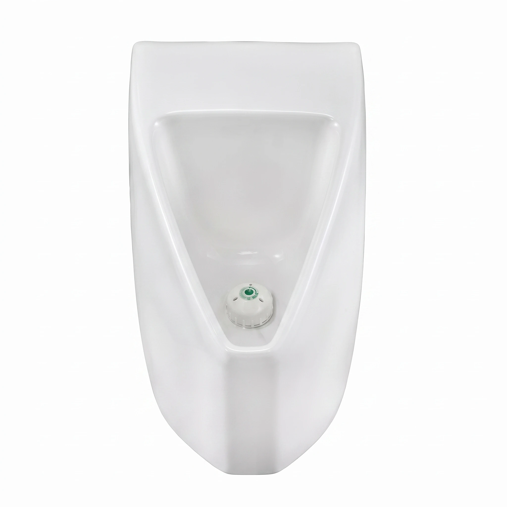 Ecobug® Waterloos Urinoir – Keramiek